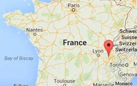 L'atelier est en Savoie
