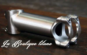 Une potence titane de La Boutique Titane