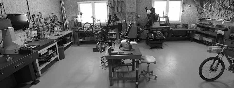 Atelier Titane